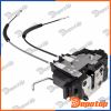 Serrure de porte gauche arrière pour HYUNDAI | EZC-HY-667, 81410-1J020